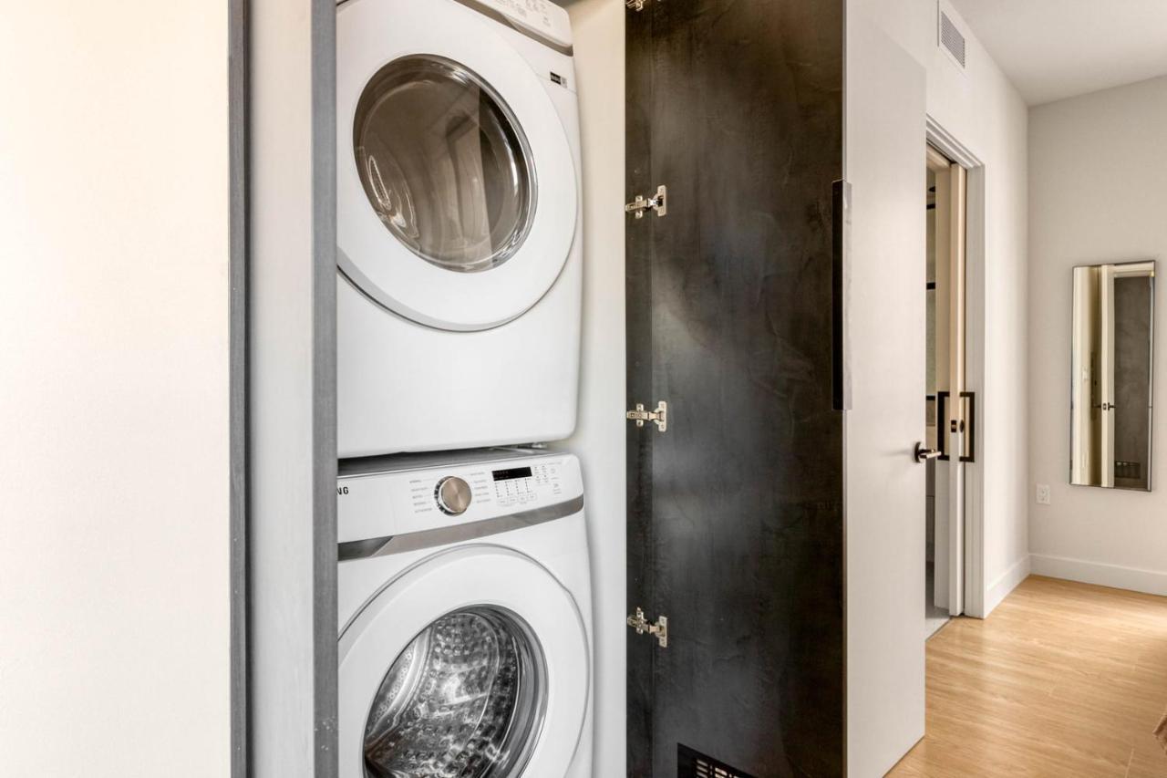 Appartamento Culver 2br W Roof Walkable Neighborhood Lax-994