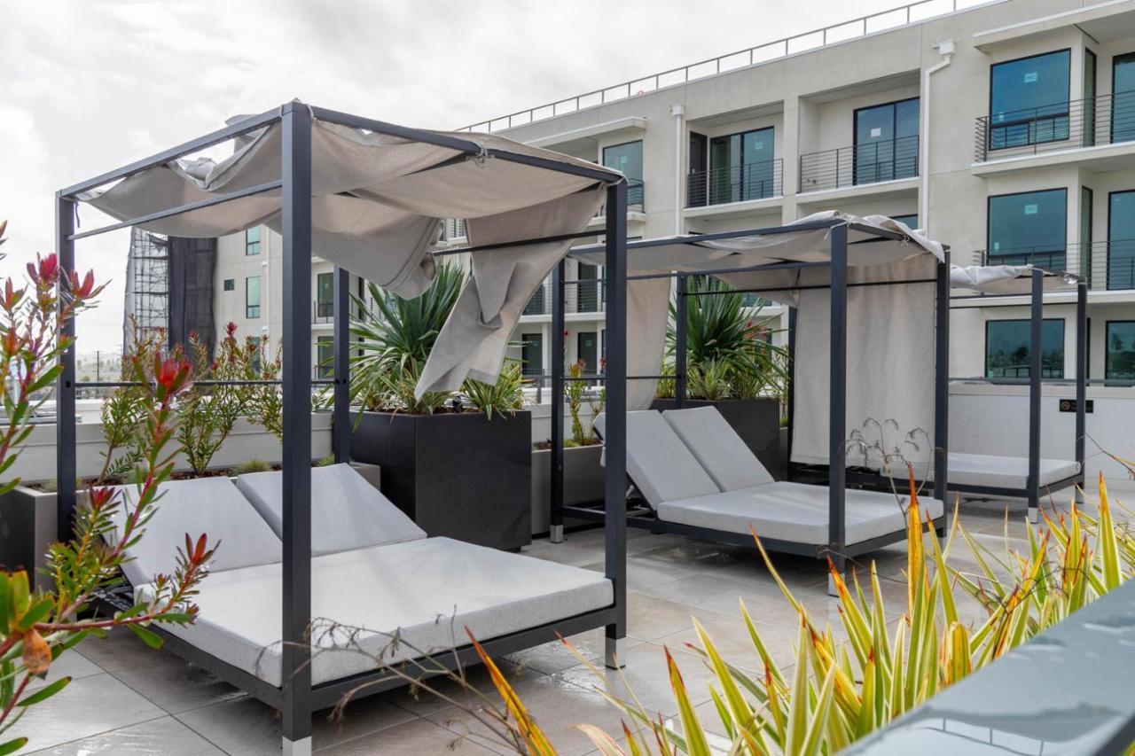 Appartamento Culver 2br W Roof Walkable Neighborhood Lax-994