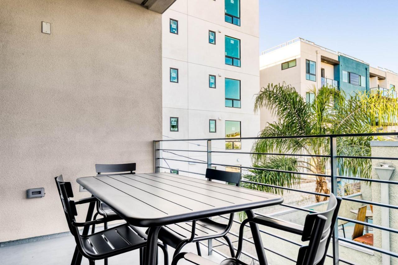 Culver 2br W Roof Walkable Neighborhood Lax-994 * Los Ángeles