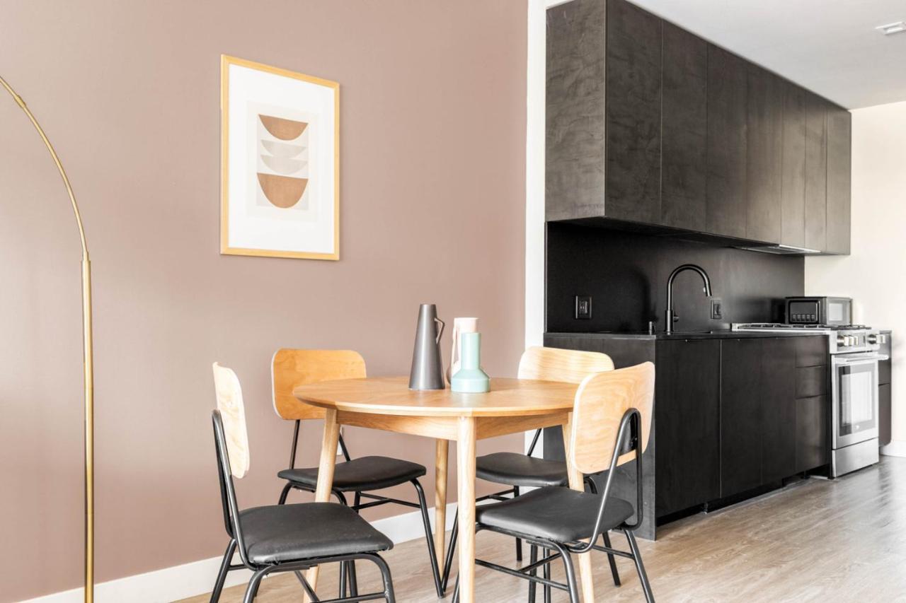 Apartamento Culver 2br W Roof Walkable Neighborhood Lax-994
