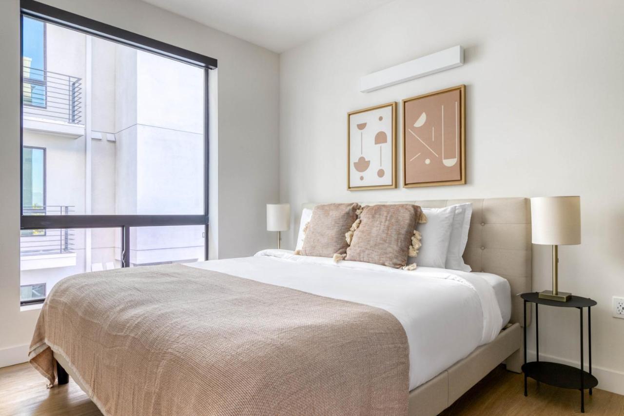 Culver 2br W Roof Walkable Neighborhood Lax-994 * Los Ángeles