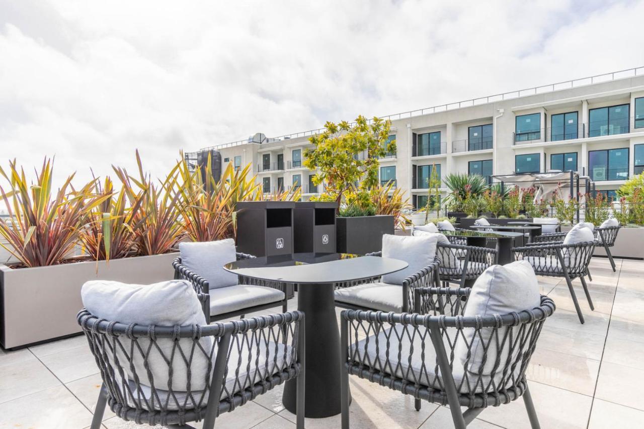 Apartamento Culver 2br W Roof Walkable Neighborhood Lax-994 Los Ángeles