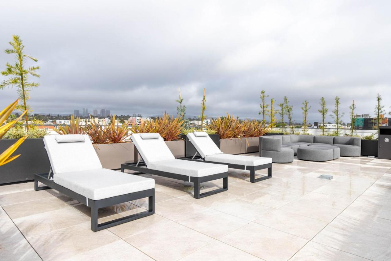 Culver 2br W Roof Walkable Neighborhood Lax-994 * Los Ángeles